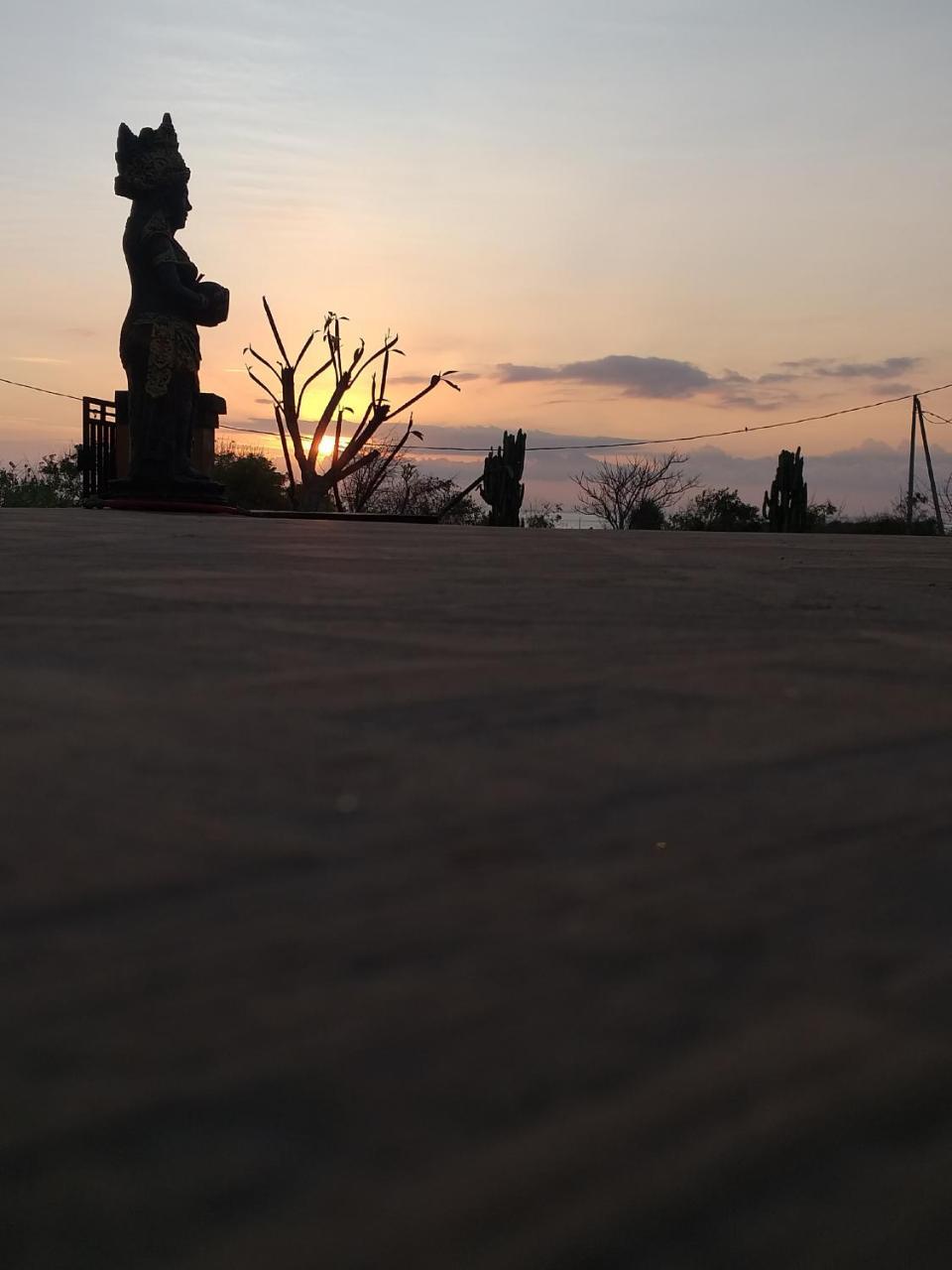 Neo Ulap Bali Villas Lembongan Exterior foto