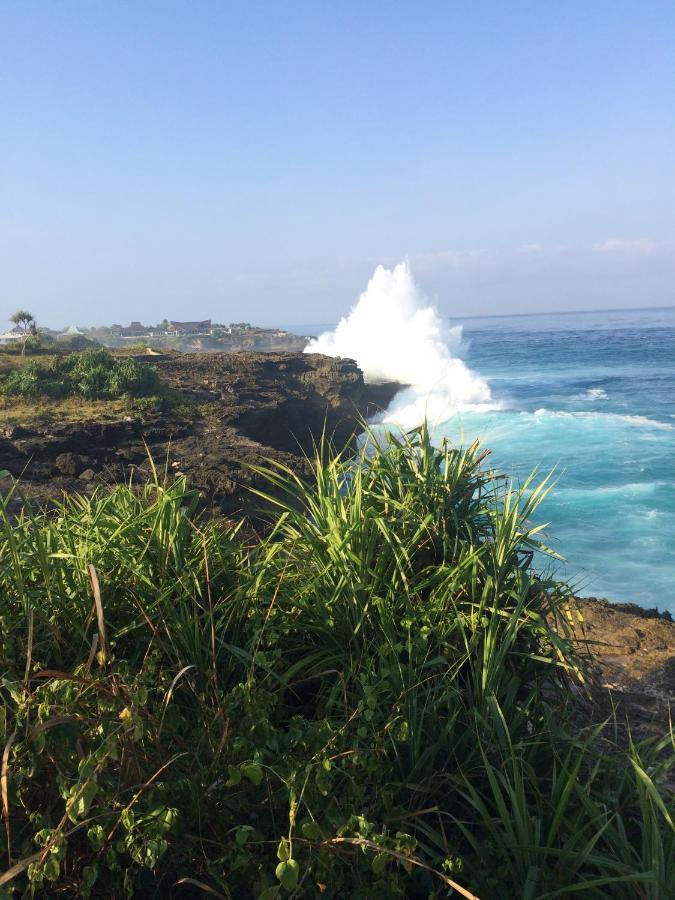 Neo Ulap Bali Villas Lembongan Exterior foto